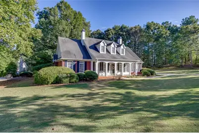 251 Providence Club Drive, Monroe, GA 30656 - Photo 2