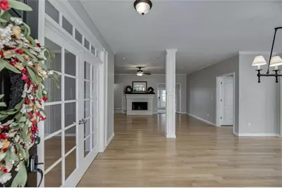 251 Providence Club Drive, Monroe, GA 30656 - Photo 4
