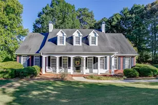 251 Providence Club Dr, Monroe, GA 30656 - Photo 1