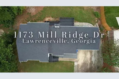 1173 Mill Ridge, Lawrenceville, GA 30046 - Photo 2