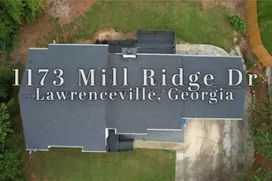 1173 Mill Ridge, Lawrenceville, GA 30046 - Photo 2