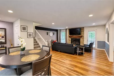 1173 Mill Ridge, Lawrenceville, GA 30046 - Photo 6