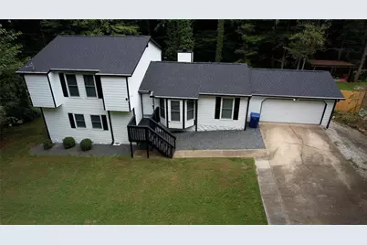 1173 Mill Ridge, Lawrenceville, GA 30046 - Photo 4
