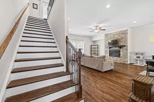 917 Dumaine Trce, Atlanta, GA 30328 - Photo 12