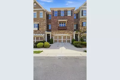 917 Dumaine Trace, Atlanta, GA 30328 - Photo 4