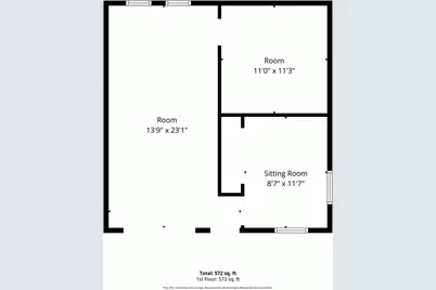 110 Spruce Pine Street, Tate, GA 30177 - Photo 42