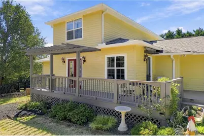 110 Spruce Pine Street, Tate, GA 30177 - Photo 2