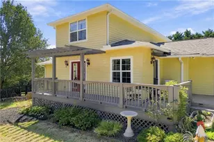 110 Spruce Pine St, Tate, GA 30177 - Photo 2