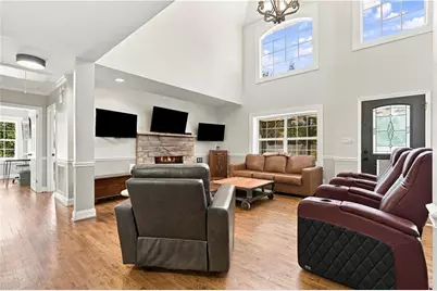 110 Spruce Pine Street, Tate, GA 30177 - Photo 4
