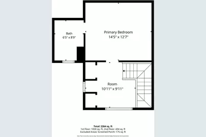 110 Spruce Pine Street, Tate, GA 30177 - Photo 40