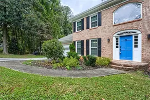 2562 River Knoll Dr SW, Lilburn, GA 30047 - Photo 2
