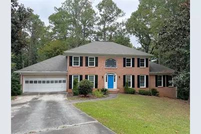 2562 River Knoll Drive SW, Lilburn, GA 30047 - Photo 1