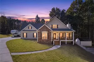 5641 Liberty Church Rd, Winston, GA 30187 - Photo 1