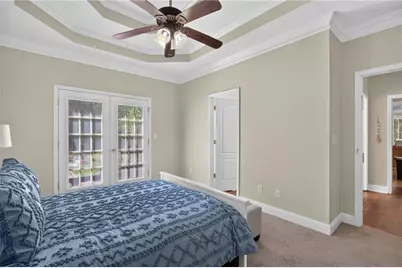 5641 Liberty Church Road, Winston, GA 30187 - Photo 20