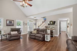 5641 Liberty Church Rd, Winston, GA 30187 - Photo 4