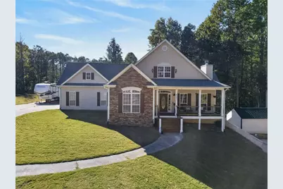 5641 Liberty Church Road, Winston, GA 30187 - Photo 58
