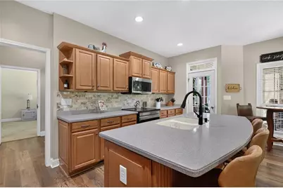 5641 Liberty Church Road, Winston, GA 30187 - Photo 12