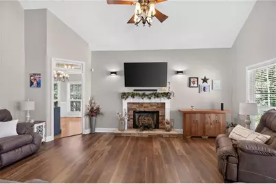 5641 Liberty Church Road, Winston, GA 30187 - Photo 6
