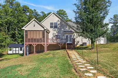 5641 Liberty Church Road, Winston, GA 30187 - Photo 46