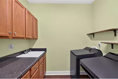 5641 Liberty Church Road, Winston, GA 30187 - Photo 26