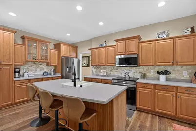 5641 Liberty Church Road, Winston, GA 30187 - Photo 8