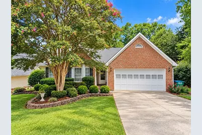 4499 Creek Ford Drive, Duluth, GA 30096 - Photo 1