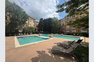 10 Perimeter Summit Boulevard NE #4211, Atlanta, GA 30319 - Photo 16