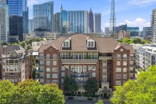 77 Peachtree Pl NE, Atlanta, GA 30309 - Photo 1