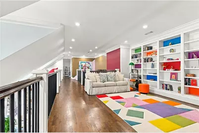 77 Peachtree Place NE #605, Atlanta, GA 30309 - Photo 28