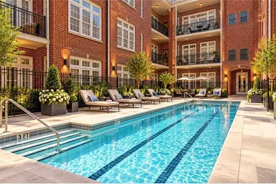 77 Peachtree Place NE #605, Atlanta, GA 30309 - Photo 42