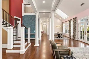 77 Peachtree Pl NE, Atlanta, GA 30309 - Photo 6
