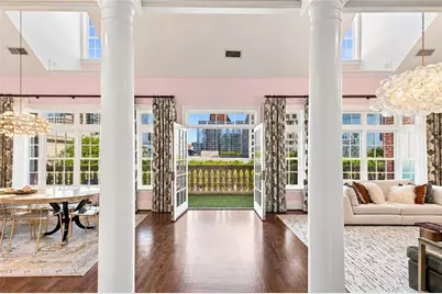 77 Peachtree Place NE #605, Atlanta, GA 30309 - Photo 4