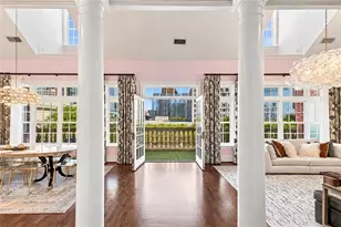 77 Peachtree Pl NE, Atlanta, GA 30309 - Photo 4