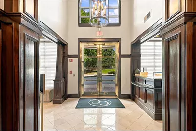 77 Peachtree Place NE #605, Atlanta, GA 30309 - Photo 46