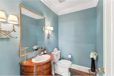77 Peachtree Place NE #605, Atlanta, GA 30309 - Photo 22