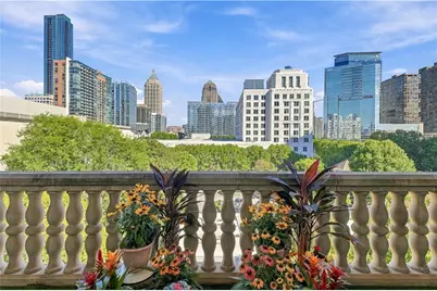 77 Peachtree Place NE #605, Atlanta, GA 30309 - Photo 10