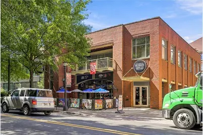 77 Peachtree Place NE #605, Atlanta, GA 30309 - Photo 56