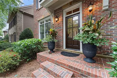 530 Willow Oak Way, Roswell, GA 30076 - Photo 4