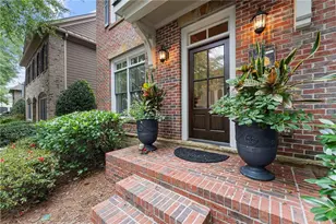 530 Willow Oak Way, Roswell, GA 30076 - Photo 4