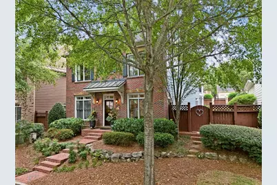 530 Willow Oak Way, Roswell, GA 30076 - Photo 2
