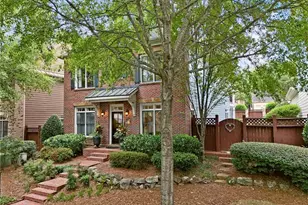 530 Willow Oak Way, Roswell, GA 30076 - Photo 2