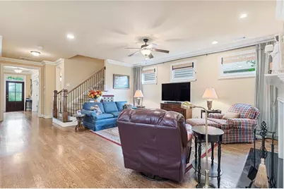 530 Willow Oak Way, Roswell, GA 30076 - Photo 12