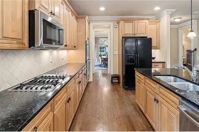 530 Willow Oak Way, Roswell, GA 30076 - Photo 18