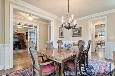 530 Willow Oak Way, Roswell, GA 30076 - Photo 8