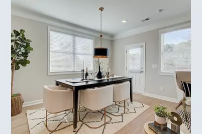 3357 Verdi Lane, Kennesaw, GA 30144 - Photo 16