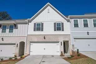 3357 Verdi Ln, Kennesaw, GA 30144 - Photo 1