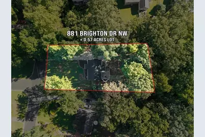 881 Brighton Drive, Lawrenceville, GA 30043 - Photo 16