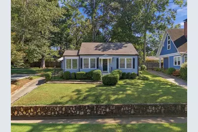 425 Leonardo Avenue NE, Atlanta, GA 30307 - Photo 2