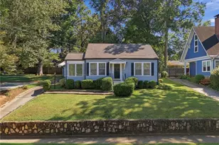 425 Leonardo Ave NE, Atlanta, GA 30307 - Photo 2