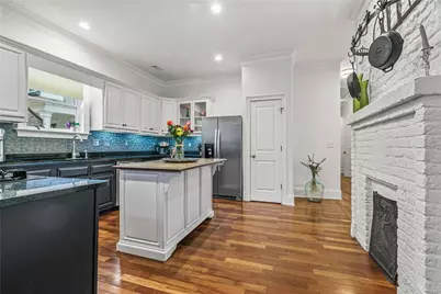 2262 Ridgedale Road NE, Atlanta, GA 30317 - Photo 16